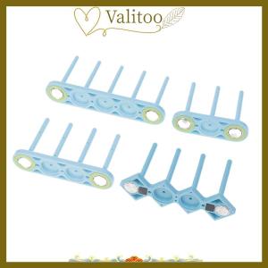 [Valitoo] Máy may bobbin chủ mạnh mẽ từ hấp phụ bobbin tổ chức lưu trữ cho khóa khâu công nghiệp máy may công cụ