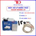 Máy bơm xả nước thải máy lạnh điều hoà Value, Bơm nước ngưng M1 M2 Và S1 - Điện Lạnh Thuận Dung. 