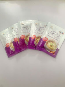Cốt phở bò Nam nhất 30g nấu 1 tô - Nước dùng đậm đà - Hương vị truyền thống - Phù hợp nấu phở - Nấu ăn tại nhà - tiện cho gia đình ít người