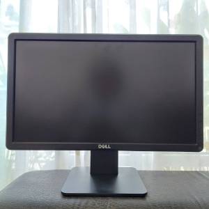 คอมพิวเตอร์ครบชุด Dell cori5 gen4 +Ram8GB+SSD120GB+HDD1TB +จอWidescreen LCD 19" +Keyboard +Mouse+USB WIFI Windowsแท้+สายไฟ2เส้น+สายVGA ลงโปรแกรมพร้อมใช้**ออกใบกำกับภาษีได้ **(USED)