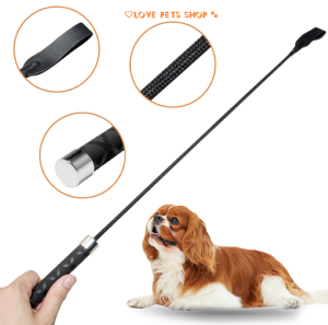 Roi huấn luyện Chó Mèo bằng da không gây đau với hiệu quả huấn luyện cao - Love Pets Shop