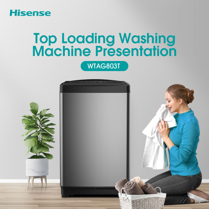 Hisense%20Mesin%20Cuci%20WTAG803T%20-%201%20Tabung%20Top%20Loading%208%20Kg%20Washing%20machine%20-%20Water%20and%20Energy%20Saving%20-%20Quick%20-%20Image%204