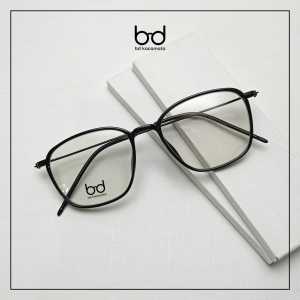 Kacamata Minus Wanita Photocromic Frame Plastik Terbaru