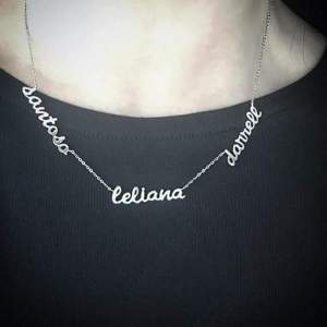 PROMO KALUNG NAMA TERBARU