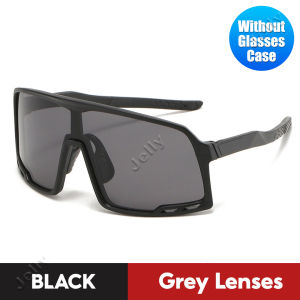 Cycling Sunglasses Bike Shades Bicycle Glasses Polarized Sunglasses Outdoor Goggles Bike Accessories