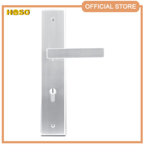 (HSSLP-8413)HOSO Lever Mortise Door Handle SUS 304