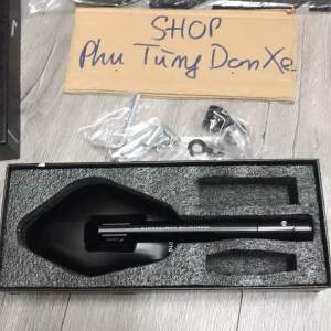 Kính xoay 360 độ rizoma elisse loai 1 + ron xoay (phụ tùng dọn xe)