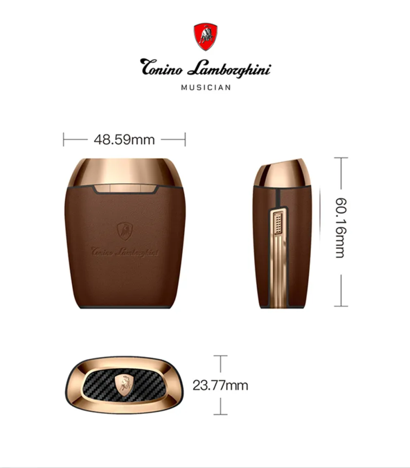 Tonino Lamborghini TL69 Bluetoothイヤホン未使用 exc_0006_微信图片