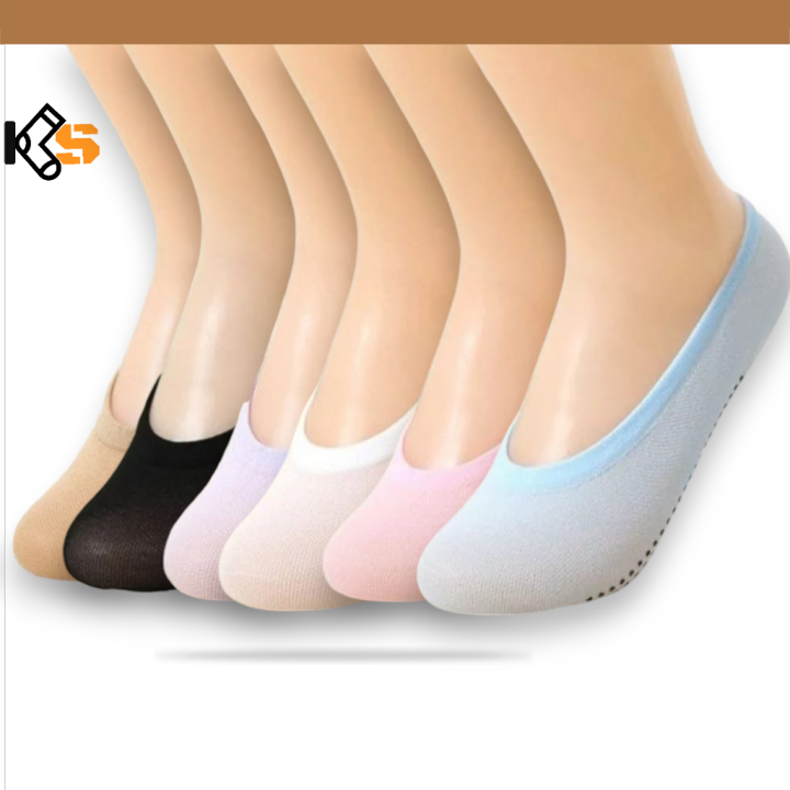 Kaos%20Kaki%20Wanita%20Invisible%20Balet%20Pendek%20Di%20bawah%20Mata%20Kaki%20Anti%20Slip,%20Allsize%20Dewasa%20-%20Image%202