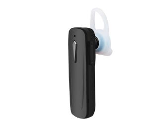 LS Bluetooth Headset Long Battery Life Waterproof Wireless Bluetooth 5.1 Earplug Type 9D Surround Binaural Stereo Large Capacity Charging Compartment Mini Sports Call Headset Universal Fitness Running Headset for All Mobile Phones