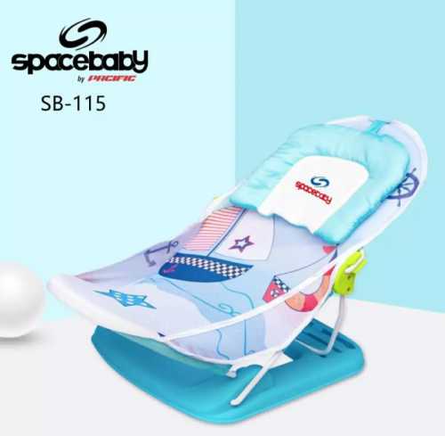 Panduan Memilih dan Rekomendasi Jenis Baby Bather Anti-Selip untuk Bayi Baru Lahir