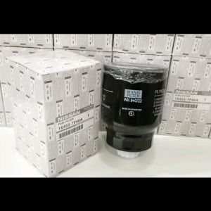 DIESEL FUEL FILTER NISSAN NAVARA D40 (16403-7F40A)