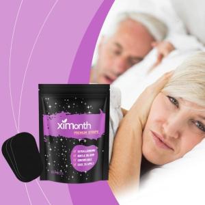 30Pcs Anti Snoring Nasal Strips Expansion of Nasal Passages Breathing Nose Tape Patches for Reduce Snoring for Men Women