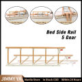 Bed Assist Rail For Seniors Bed Guard Railing Foldable Bed Side Rails Elderly Bed Side Guard To Prevent Falling Out Bed. 