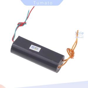 Tumato High Voltage Generator High Voltage Module Transformer Step-up Module 3-6V 400KV