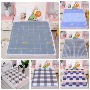 Pulchra ผ้ารองฉี่3ชั้น ขนาด120x150cm/150x200cm ผู้สูงอายุ ผู้ป่วยติดเตียง ผ้ารองฉี่ผู้ใหญ่ สำหรับผู้ใหญ่ ผู้หญิงปรำจำเดือน