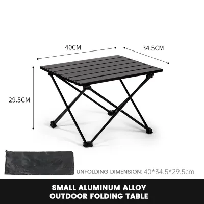 Northhike Camp Tables Folding Table Outdoor Camping Barbecue Foldable Table Outdoor Multifunction Foldable Table