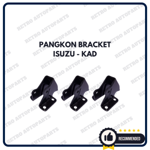 ISUZU - KAD | Pangkon breket dinamo amperE Isuzu KAD Braket pangkon dinamo amper I KAD Pangkon bracket dinamo amper mobil KAD Pangkon dinamo breket amper Isuzu KAD
