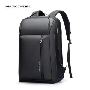 MARK RYDEN MR9808 Tas Ransel Backpack Bag 15.6 Inch USB