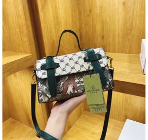 Tas Wanita NEW Handbag Slingbag Masa kini Elegant