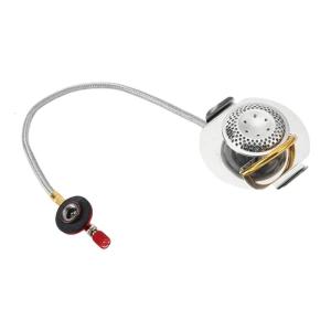 Portables Camping Gas Stove Burners Wideseas Camping Gas Burners Tourist Burners for Backpacking Hiking and Barbecue