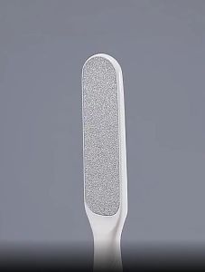 2in1 Foot File Callus Remover Dead Skin Exfoliating Dead Skin Callus Remover Pedicure File Foot Grater