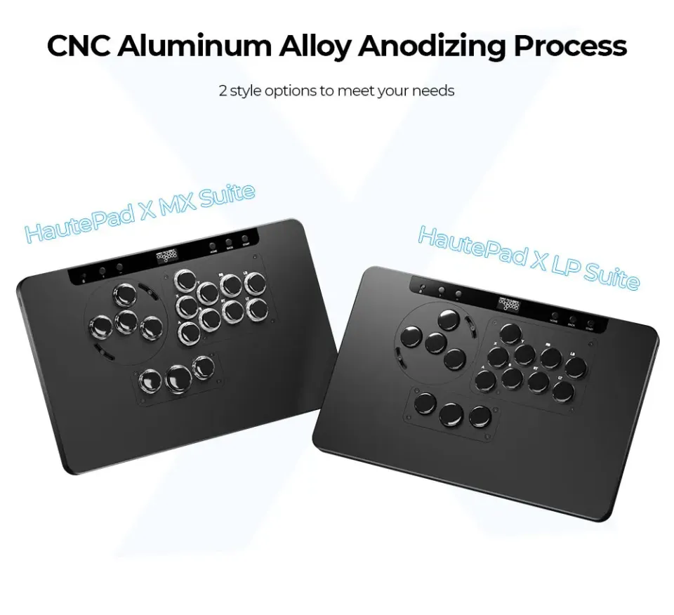 t*2様 HITBOX CROSS UP（ヒットボックス　クロスアップ）　アケコ Amazon | CrossUp PS4 / PC / Switch®対応 USB ゲームコントローラー