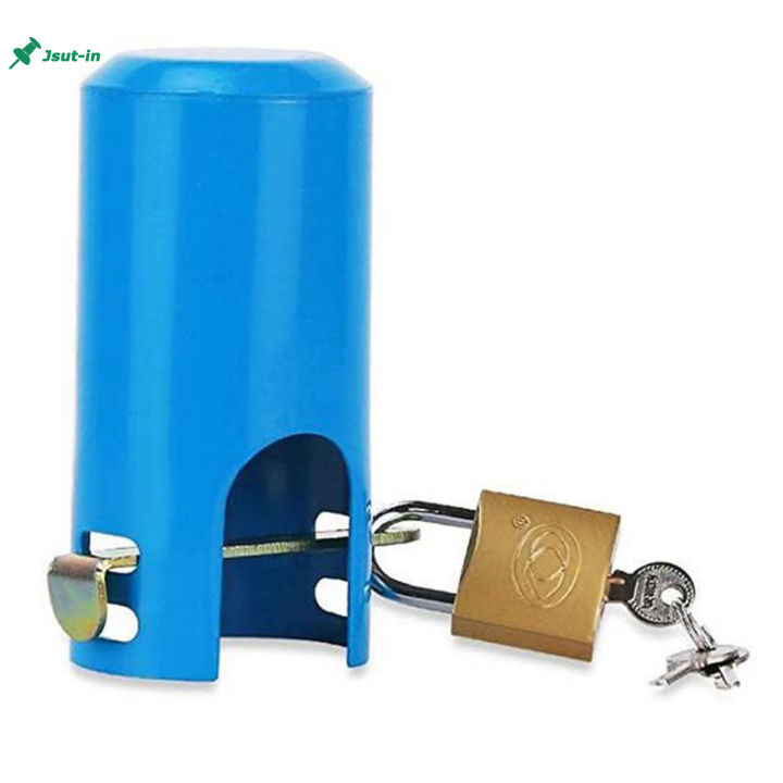 Khóa Vòi Nước Chống Trộm Just-In Khóa Công Tắc Nước Khóa Vòi Nước Đa ...