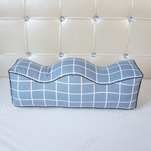 Pressure Reducing Leg Pillow Maternity Padded Foot Pressure Reducing Sleeping Leg Support Pillow