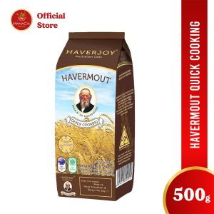 Haverjoy Oatmeal Hovermout Instant Oats 500 gr