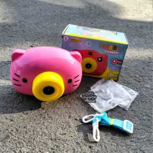 Mainan Anak Camera Bubble Elektrik Gelembung Busa Sabun 59036 | Mainan Terbaru Kamera Bubble Bentuk Karakter | Mainan Bubble kamera Gelembung Sabun Ada Musik Dan Lampu | Mainan  Edukasi Anak Babel Kamera Murah Lucu Kemasan Kardus Bisa Buat Kado Anak Kecil