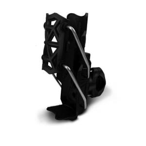 Điều Chỉnh Xe Máy ngăn để cốc 360 Độ Rotatiing Tay lái Cup Lồng Cho Xe Đạp Scooter chai nước Núi