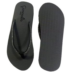 [Free Shipping] New Rhinestone Flip-Flops For Women Summer Wedge Heel Fashion Sandals WomenS Open-Toe Platform Thick-Soled Non-Slip Beach Slippers