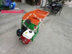 Giảm giá sốc máy bóc vỏ hạt ngô tại Điện máy 666