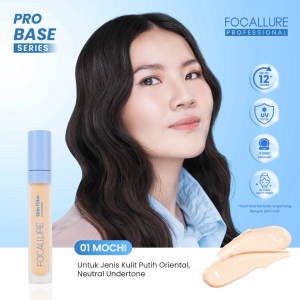 FOCALLURE SKIN-FILTER CONCEALER FA-ID-01CONC-01