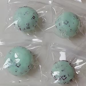 Butter-soft handmade squishy ball collection same as the popular ones on Xiaohongshu building block squishy stress-relief toy high aesthetic value