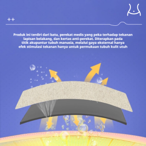 Wet Patch Pack Wet Patch Material Wet Patch Material