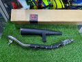 CJ IPOH EXHAUST PG-1 SSP 28MM. 