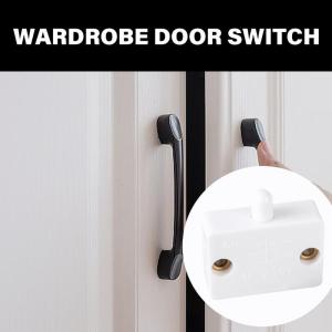 Nâng cấp Inline cáp đèn Thiết bị chuyển mạch không thấm nước Dây Thiết bị chuyển mạch chống nước điện chuyển đổi rắc rối freings hoạt động