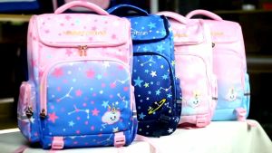 Tas Ransel Import 100% untuk Anak