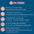 [ทักแชทรับส่วนลด] ROLAND® XPS-10 คีย์บอร์ดซินธีไซเซอร์ 61 คีย์ เบา พกง่าย | ฟรีอแดปเตอร์ของแท้ | ประกันศูนย์ 1 ปี PS MUSIC. 