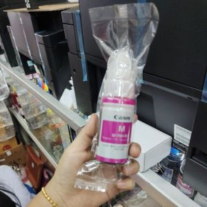 GENUINEOriginal CANON GI-790 INK For Canon PIXMA G2010 G3010 G1010 G4010 mg2570s ip2770 Printer