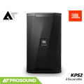 JBL KPS2 ลำโพงคาราโอเกะ Full-Range แบบ 2 ทาง 12 นิ้ว 350 วัตต์ งานคาราโอเกะ AT Prosound. 