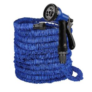 Expandable Garden Hose Flexible Plastic Hose With Spray Garden Spray Hose Trendsetter Marketing