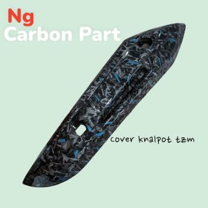 Forged Cover Knalpot tzm \suzki adres