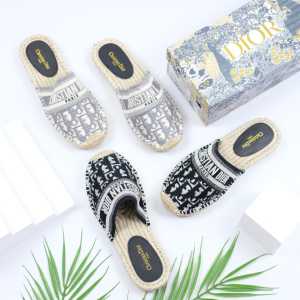 DR FLATS MULES PREMIUM IMPORT 021