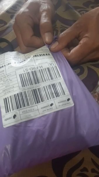 Buyer review video 2