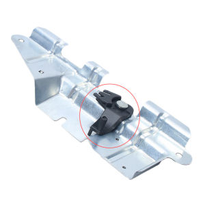 Suitable for Volkswagen Passat Bora rear trunk guard support plate accessories 1J5827425F 1J5827567