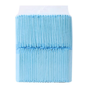Buling Pet Pee Pads - Thickened Super Absorbent Dog Training Pads Leak-Proof & Odour Control for Dogs & Cats