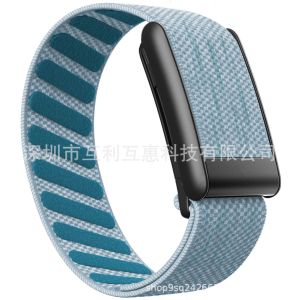 Applicable Whoop5.0 Nylon strap WHOOP 5.0 MG SuperKnit Bands Watch Strap